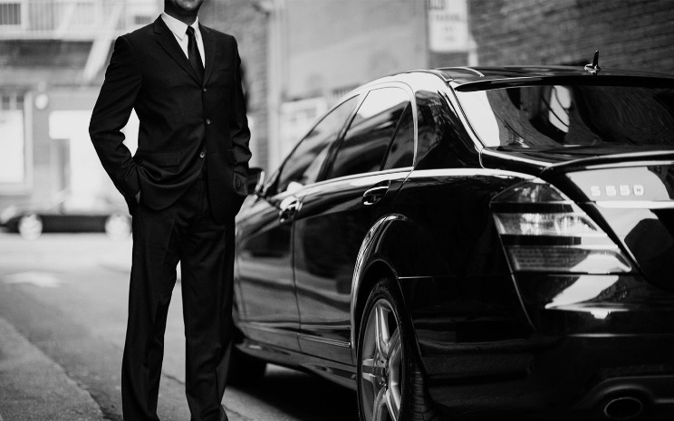 Luxurious Chauffeur Rent London At Reasonably Priced Costs
