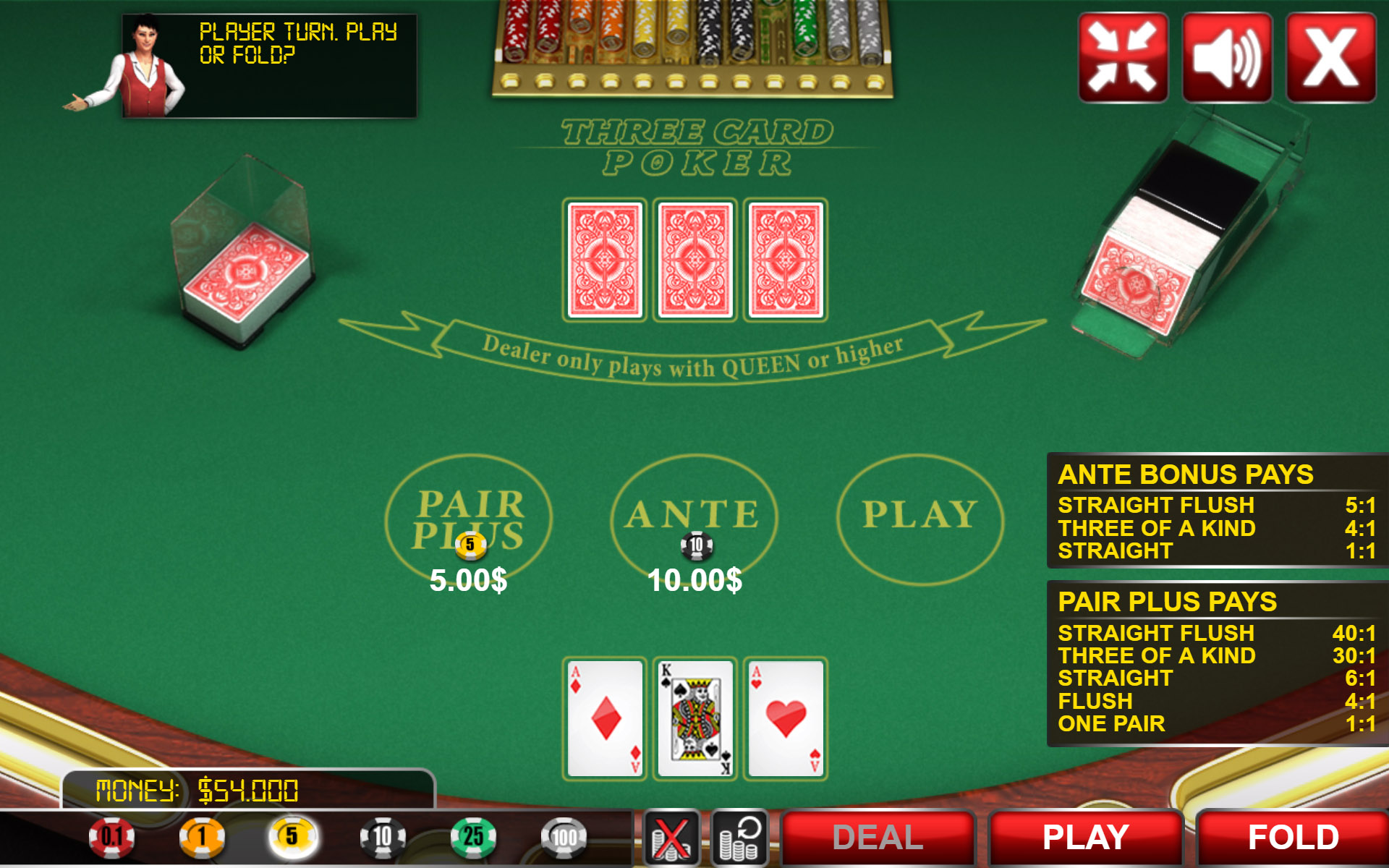 Best Poker Hand Malaysia: 2026 Winning Guide