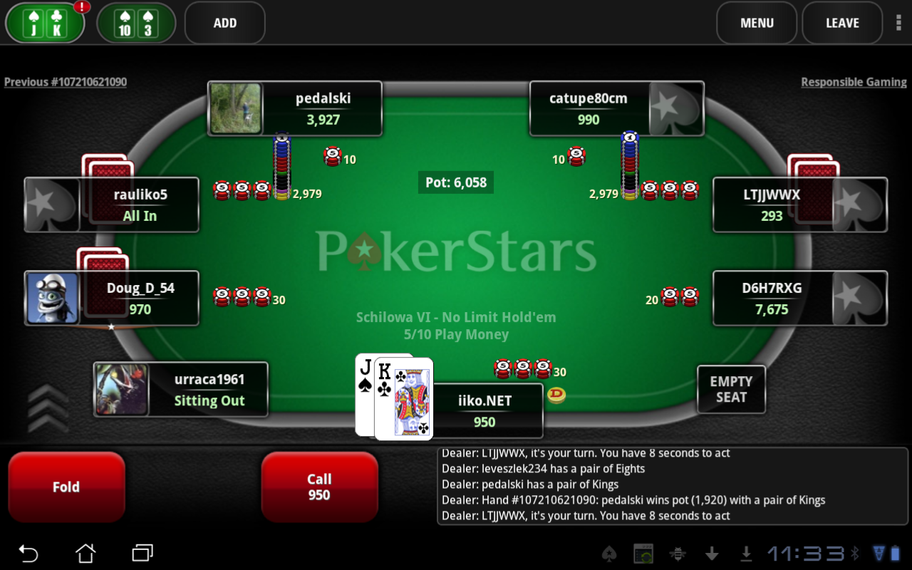 Best Poker Bankroll Management Malaysia