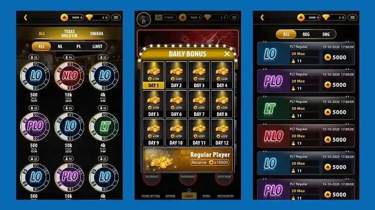 Best Poker App Malaysia 2026: Top Mobile Picks