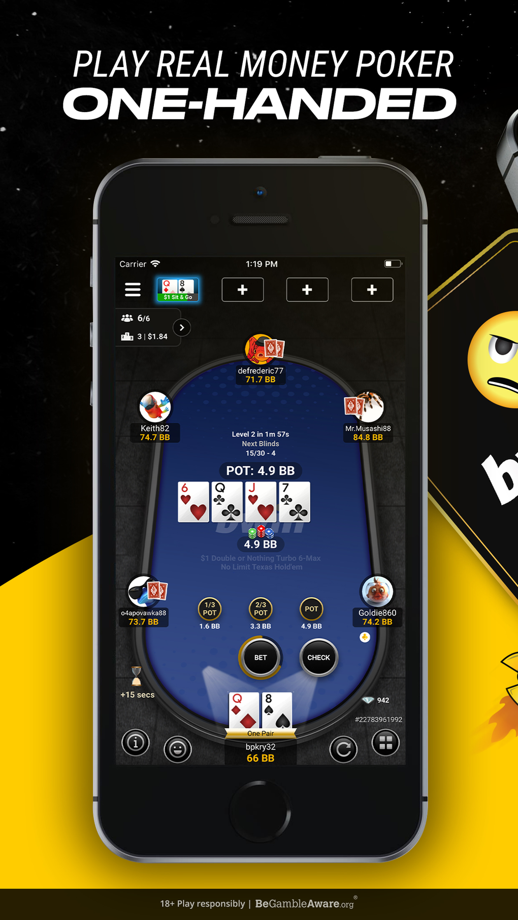 Best Poker App Malaysia: 2026 Guide & Top Picks