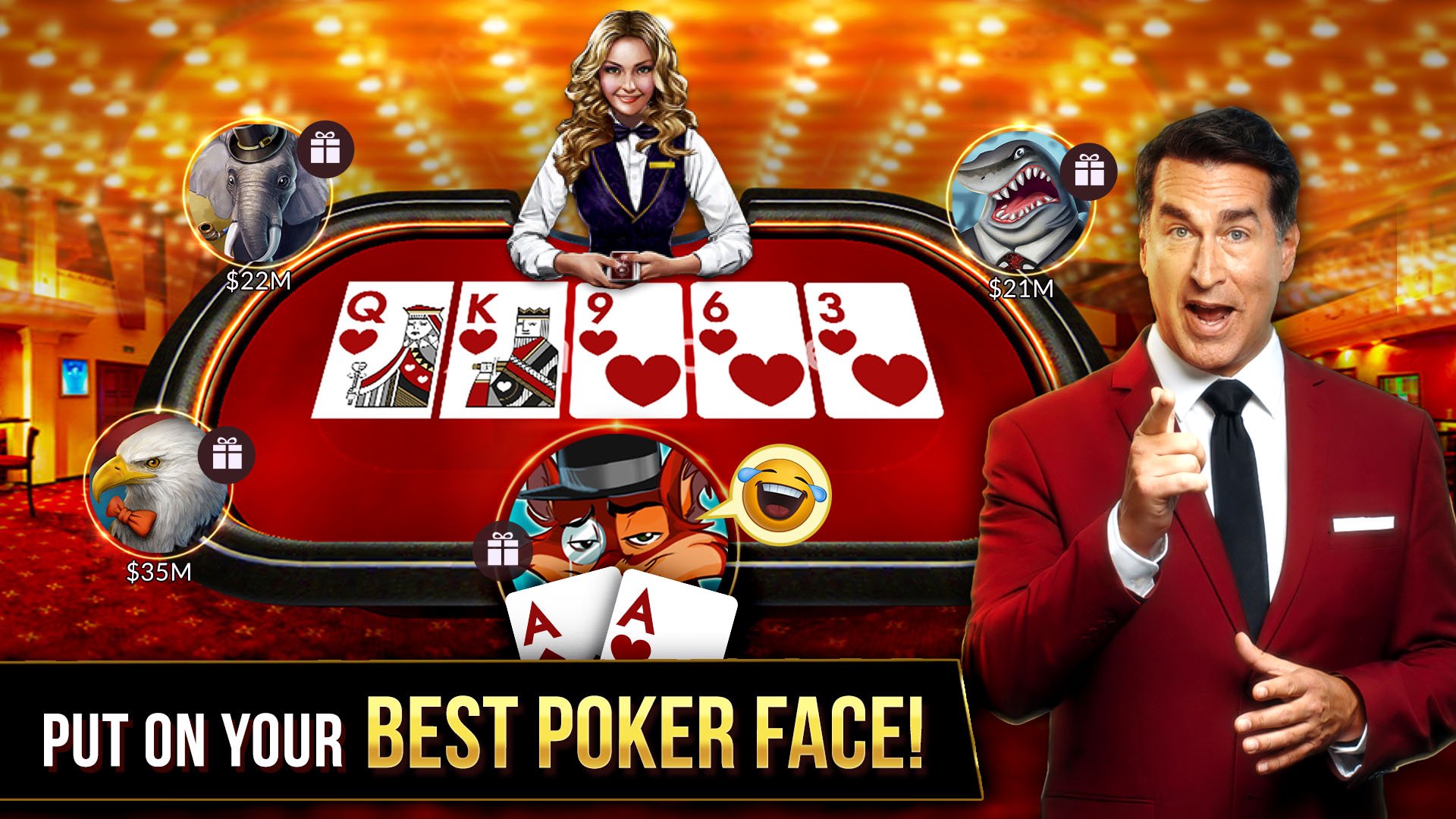Best Poker Hands Chart Guide 2026 Guide 2026