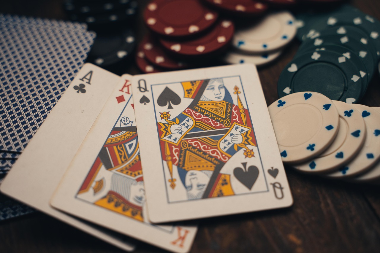Best Poker Range Chart Malaysia Guide 2026