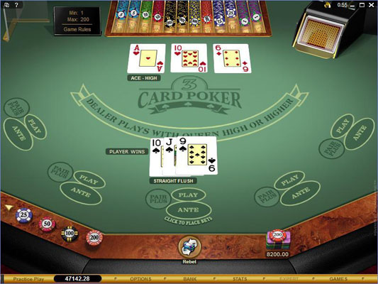 Best Poker Room In Malaysia Guide 2026