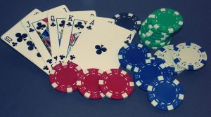 Master Advanced Poker Position Strategy Malaysia