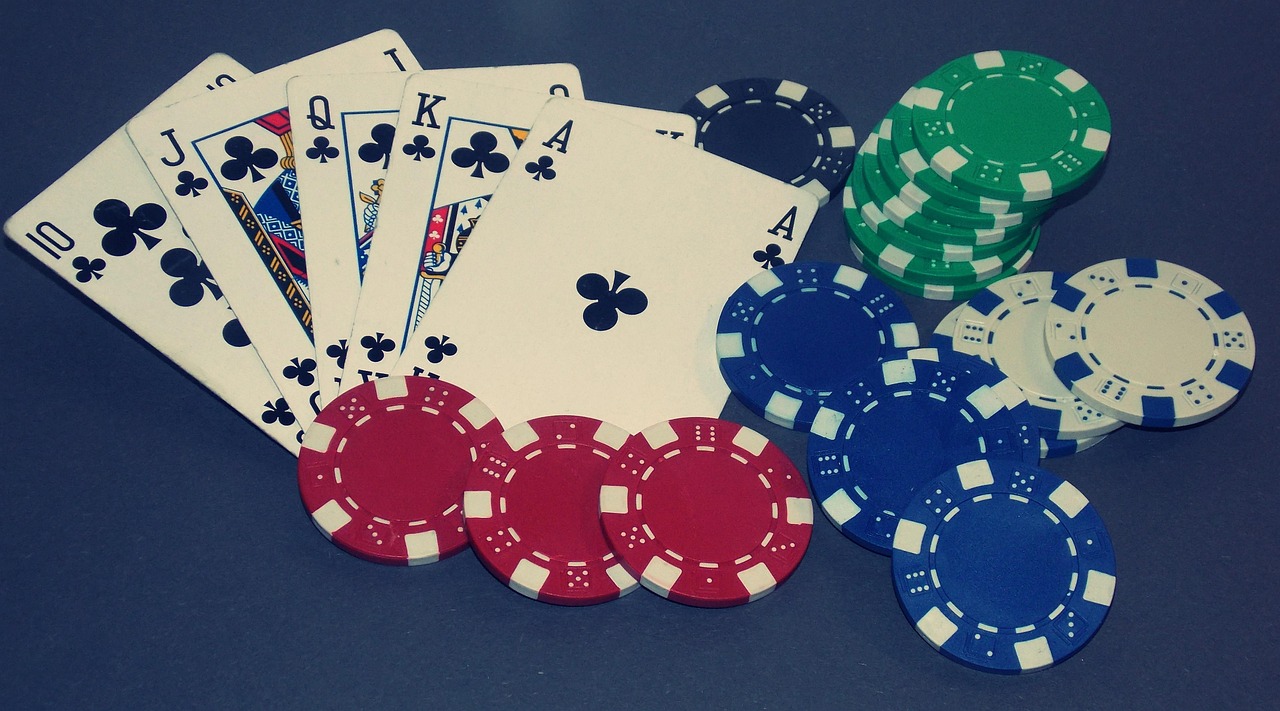 Master Advanced Poker Position Strategy Malaysia
