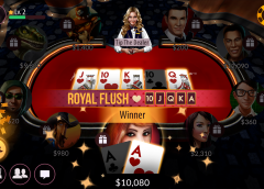 Poker Hand Rankings Texas Holdem Guide 2026