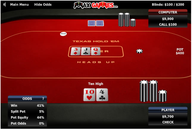 Preflop Poker Strategy Guide 2026 Guide 2026