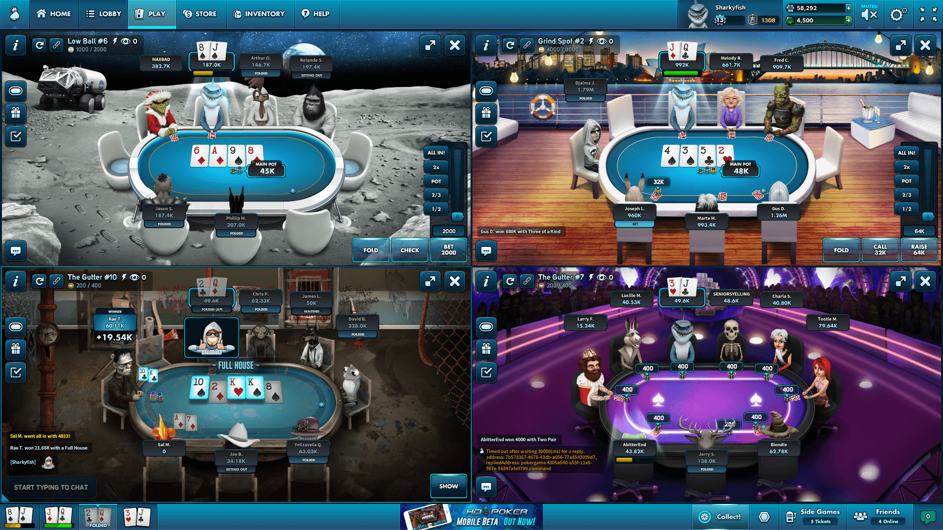 Preflop Poker Strategy Guide 2026
