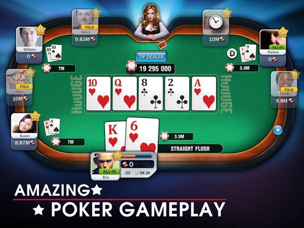 Texas Holdem Poker Tips For Beginners 2026