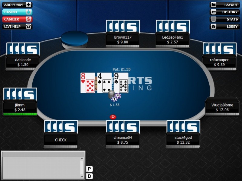Texas Holdem Poker Tips For Beginners Bonus Terms