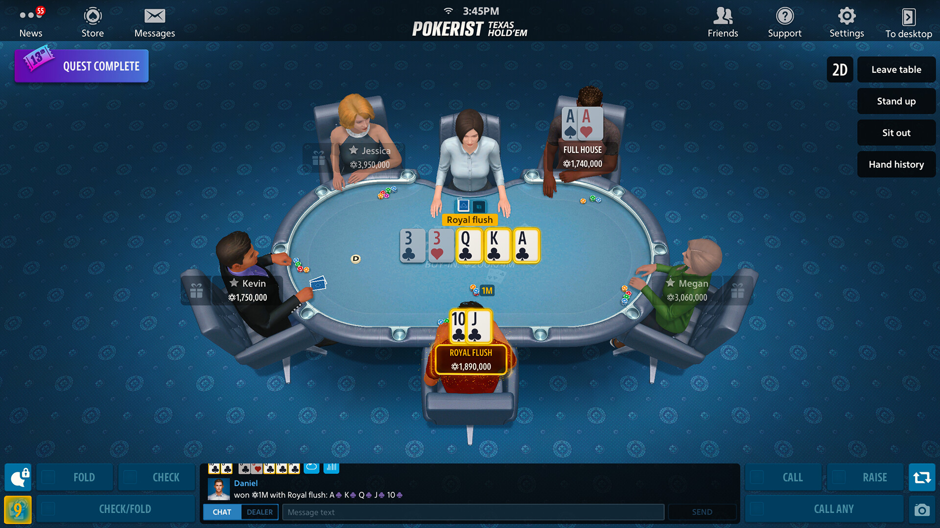 Texas Holdem Poker Tips For Beginners Low Risk Guide