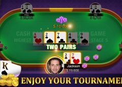 Texas Holdem Poker Tips For Beginners Mistakes To Avoid
