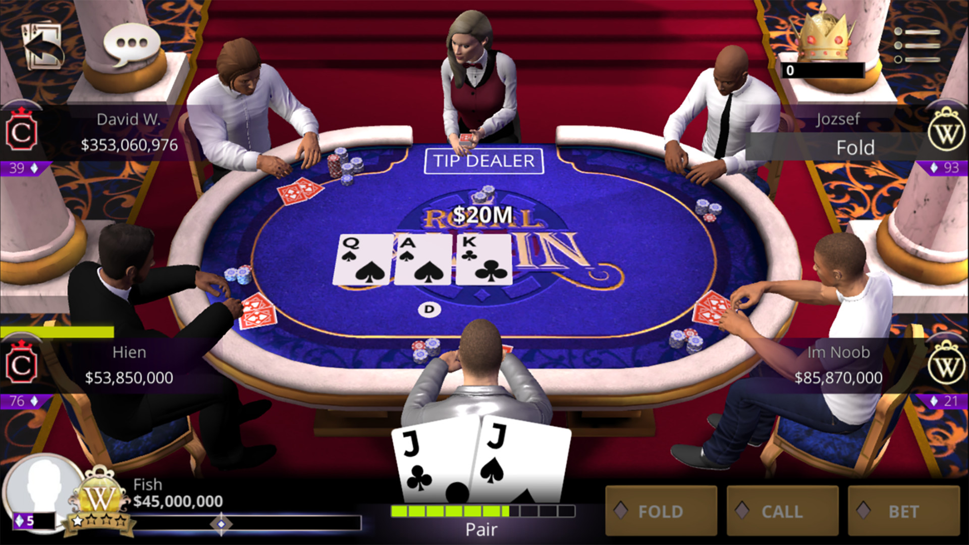 Texas Holdem Poker Tips For Beginners Step By Step
