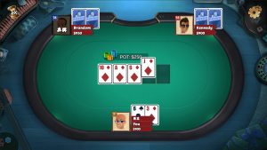 texas holdem starting hands chart guide local