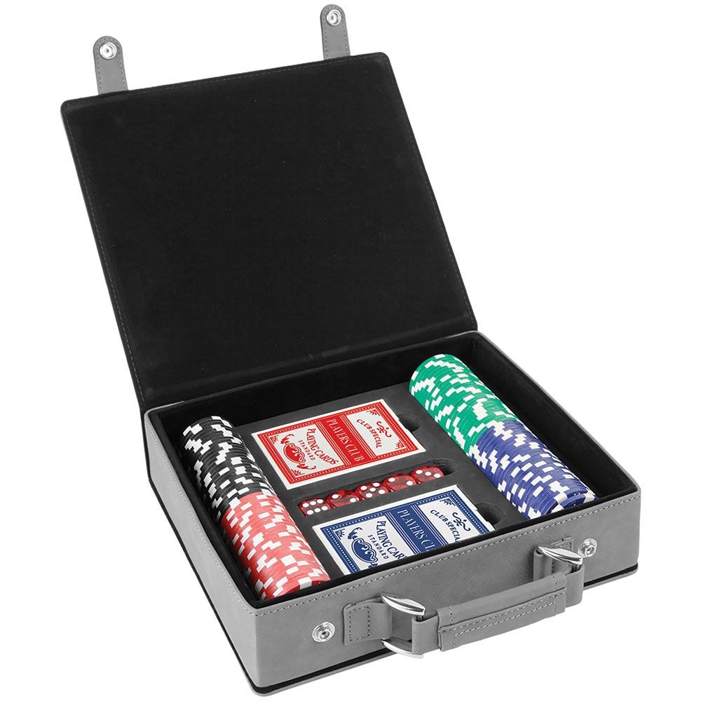 Best Poker Bankroll Management Malaysia - table card games illustration