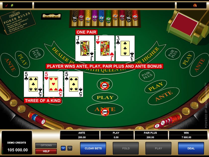 Preflop Poker Strategy Comparison Guide 2026